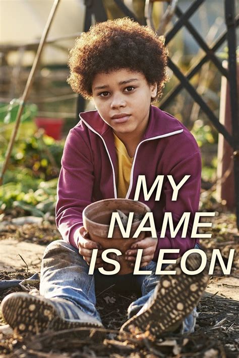 leon imdb|my name is leon imdb.